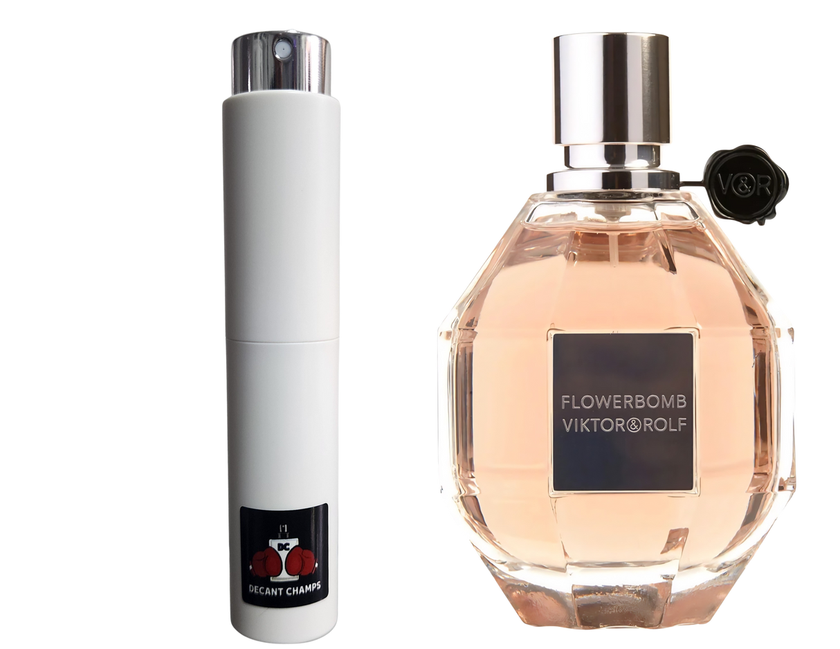 Viktor & Rolf Flowerbomb EDP