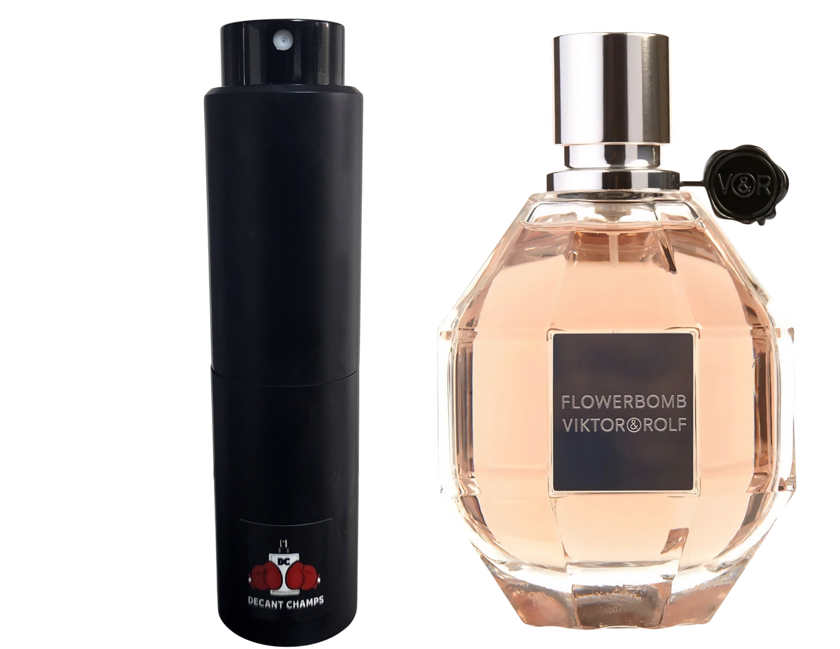Viktor & Rolf Flowerbomb EDP