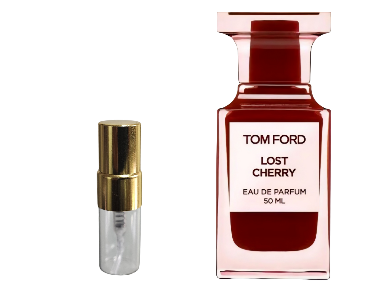 Tom Ford Lost Cherry