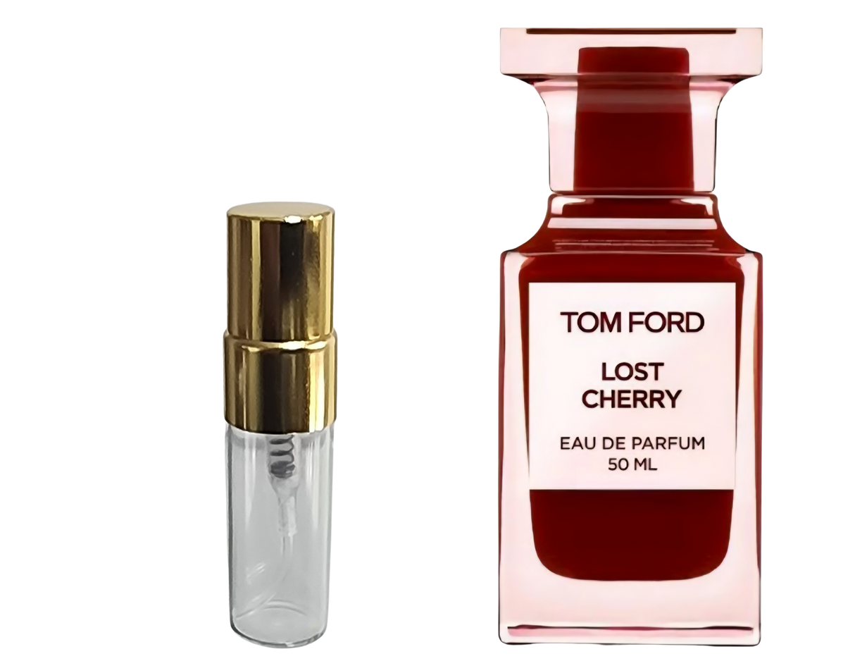 Tom Ford Lost Cherry