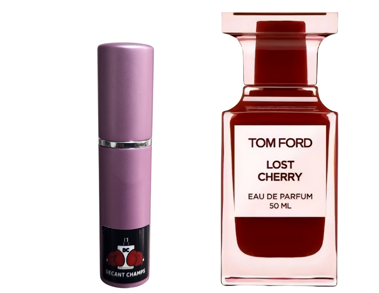 Tom Ford Lost Cherry
