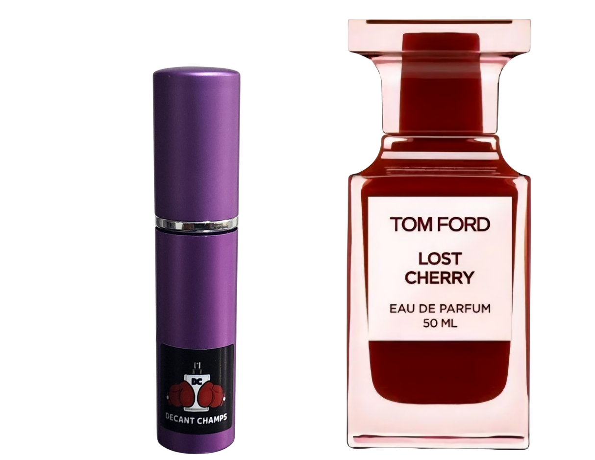 Tom Ford Lost Cherry