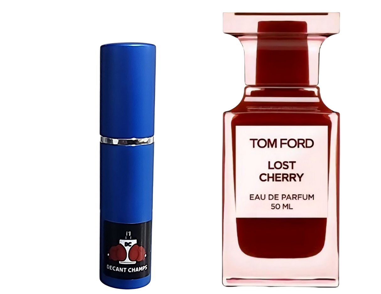 Tom Ford Lost Cherry