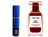 Tom Ford Lost Cherry