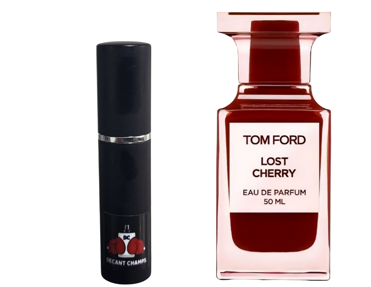 Tom Ford Lost Cherry