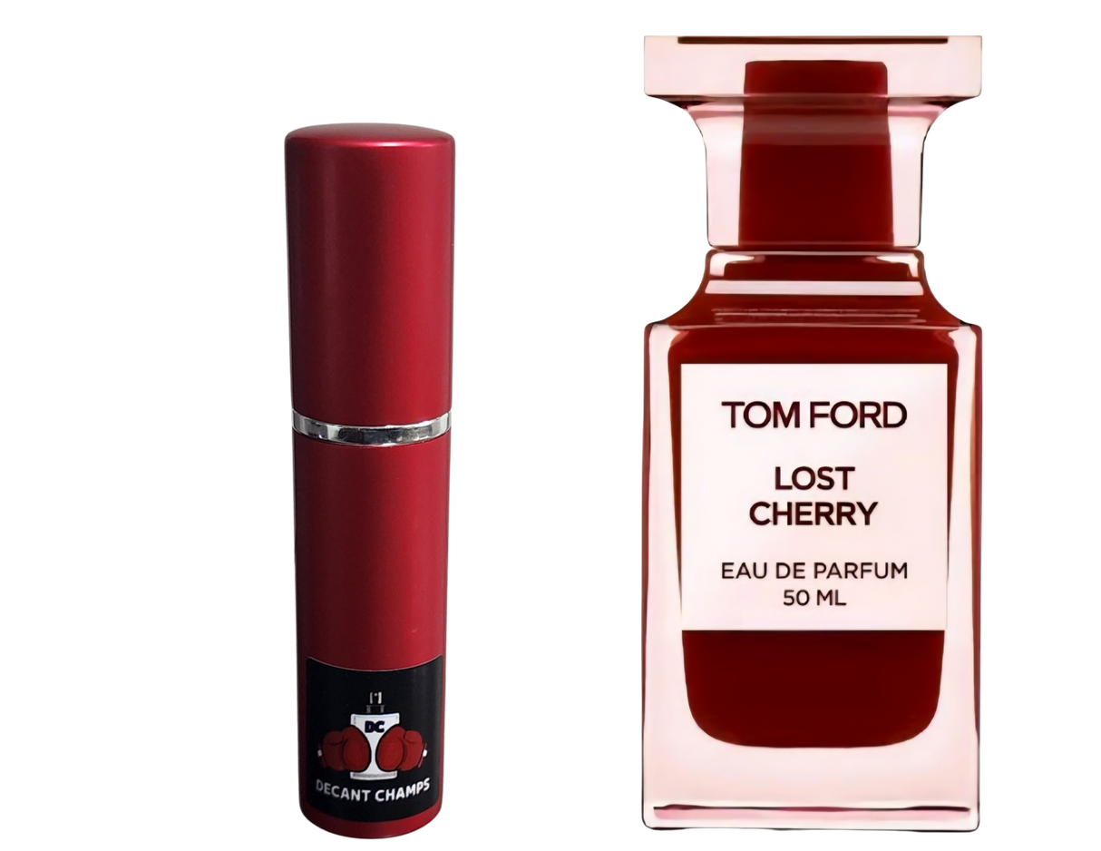 Tom Ford Lost Cherry