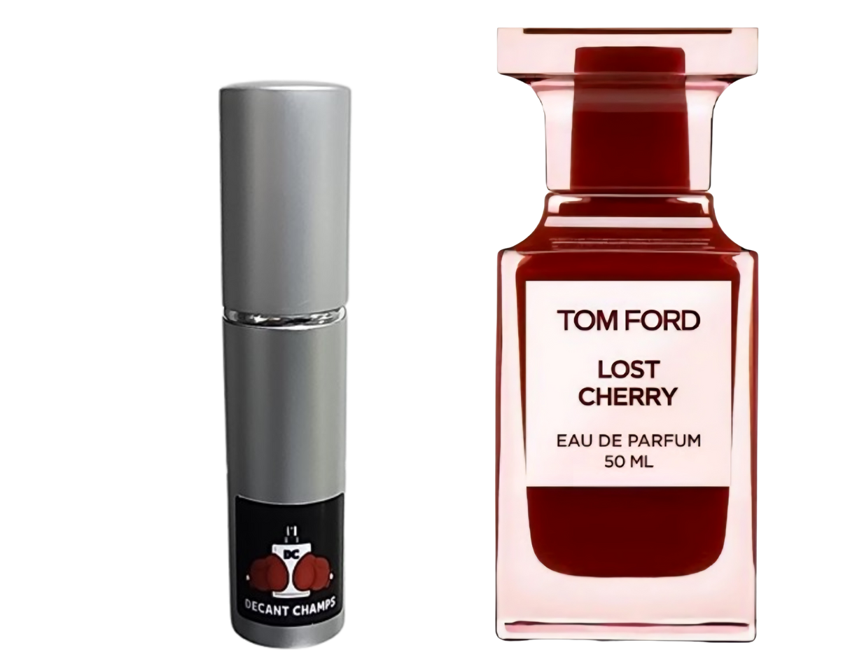 Tom Ford Lost Cherry
