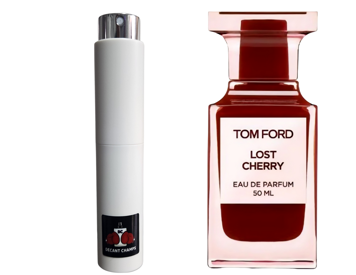 Tom Ford Lost Cherry