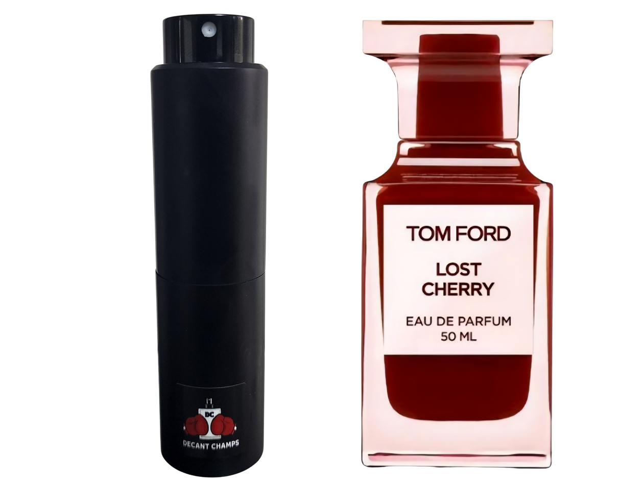 Tom Ford Lost Cherry