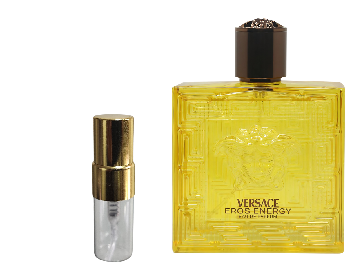Versace Eros Energy