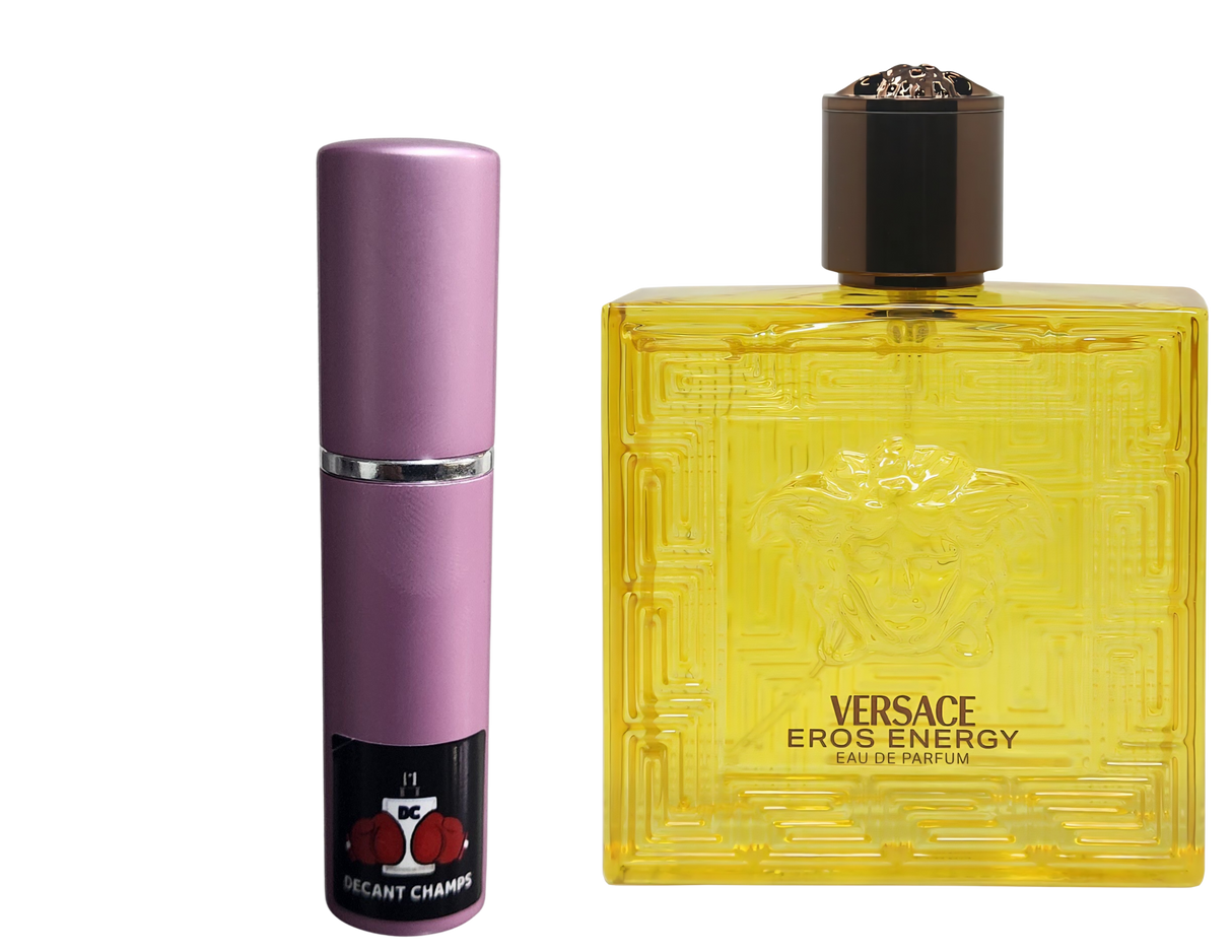 Versace Eros Energy