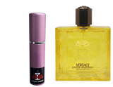 Versace Eros Energy