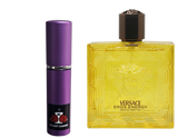 Versace Eros Energy