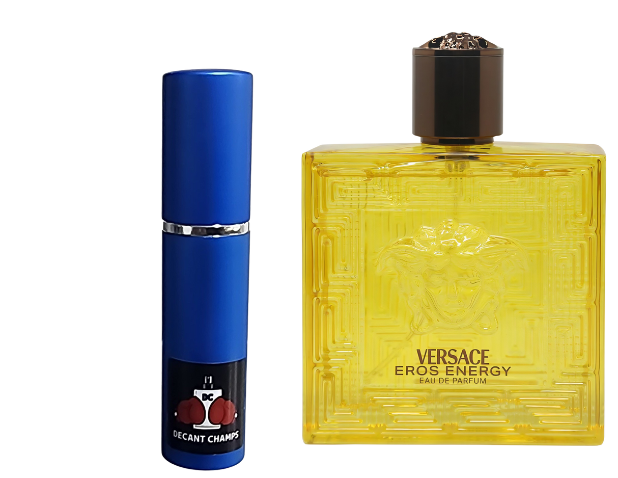 Versace Eros Energy