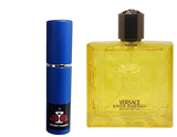 Versace Eros Energy