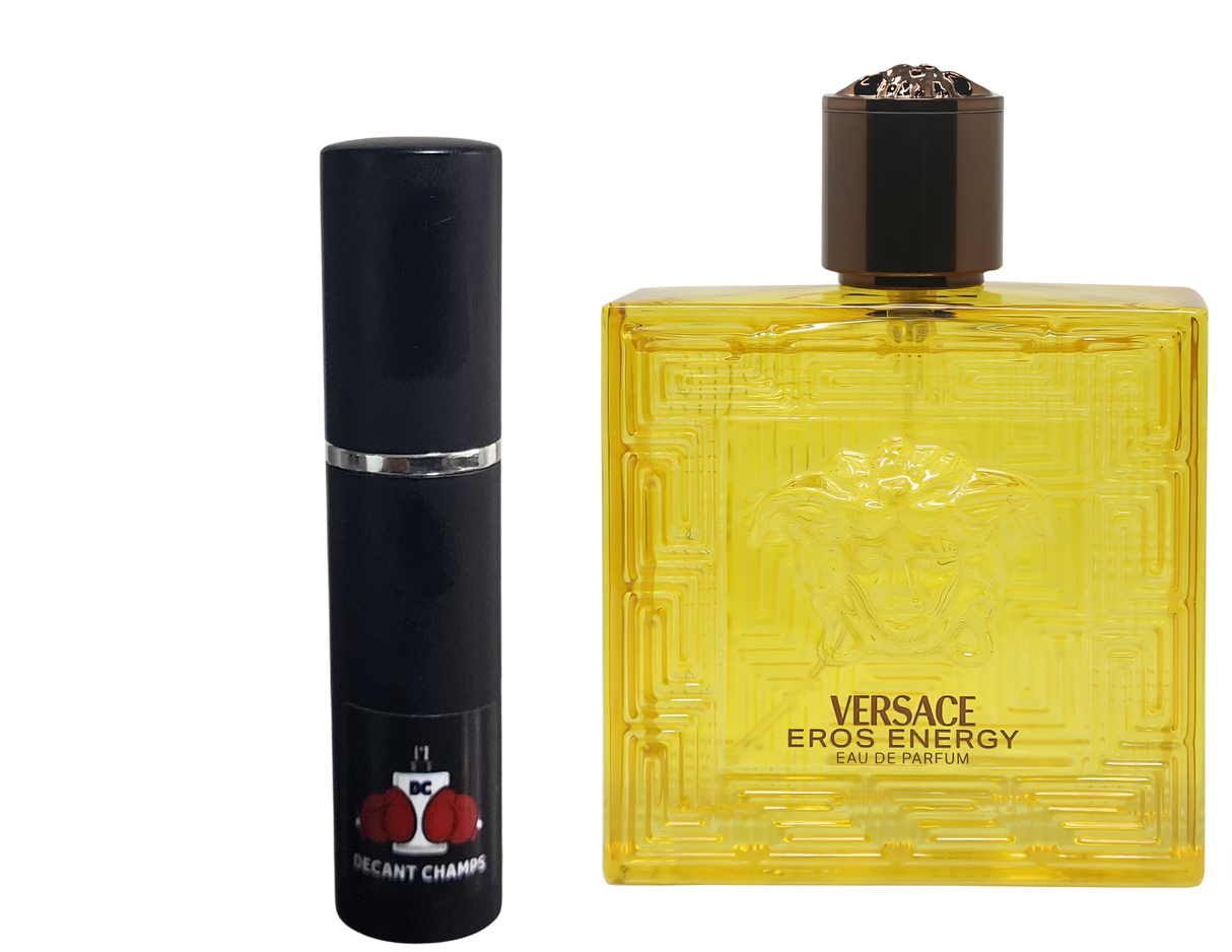 Versace Eros Energy