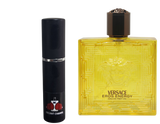 Versace Eros Energy