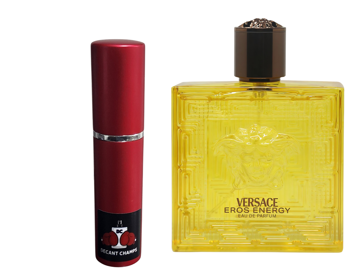 Versace Eros Energy