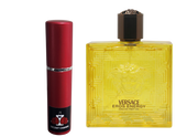 Versace Eros Energy