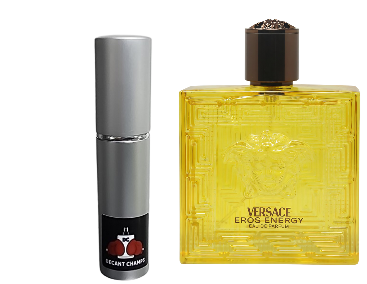 Versace Eros Energy