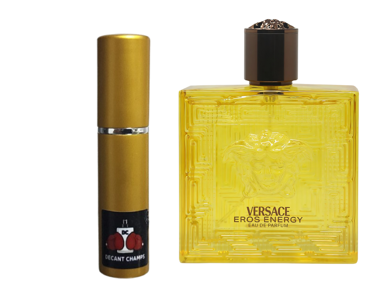 Versace Eros Energy