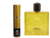 Versace Eros Energy