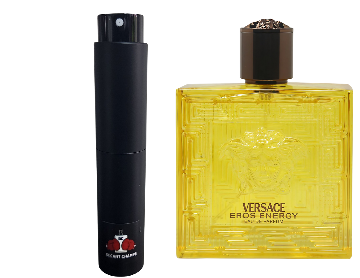 Versace Eros Energy