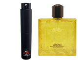 Versace Eros Energy