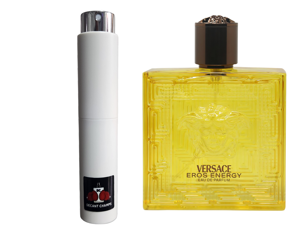 Versace Eros Energy