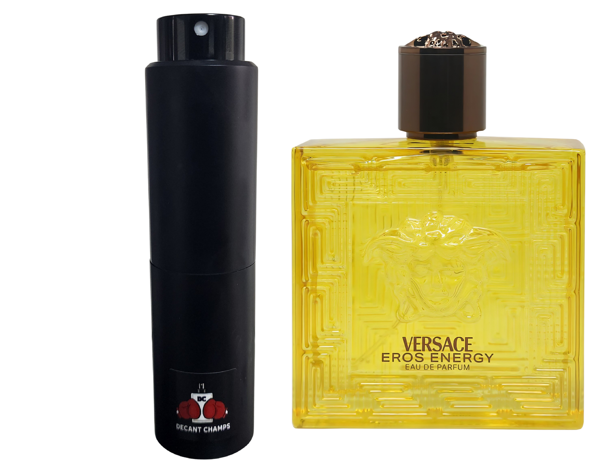 Versace Eros Energy