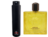 Versace Eros Energy