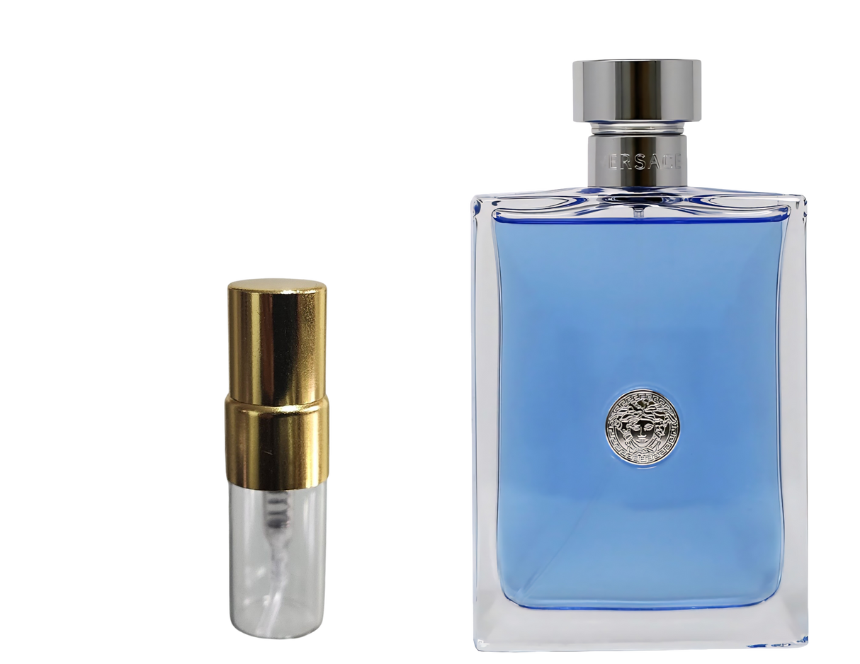 Versace Pour Homme