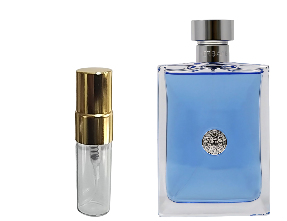 Versace Pour Homme