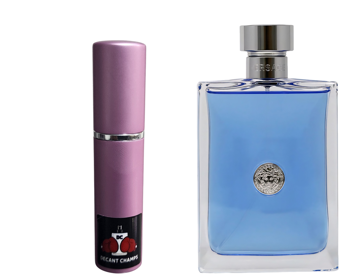 Versace Pour Homme