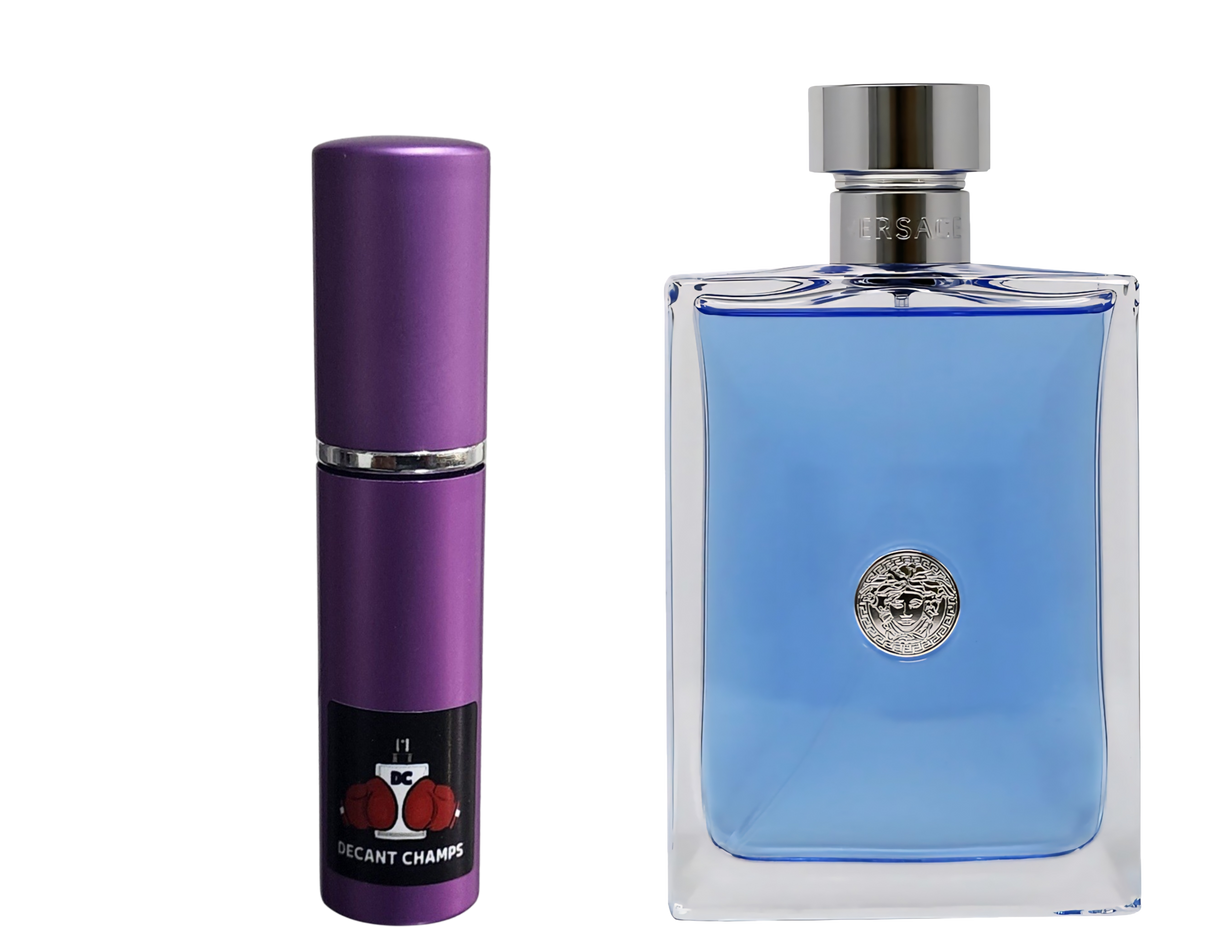 Versace Pour Homme
