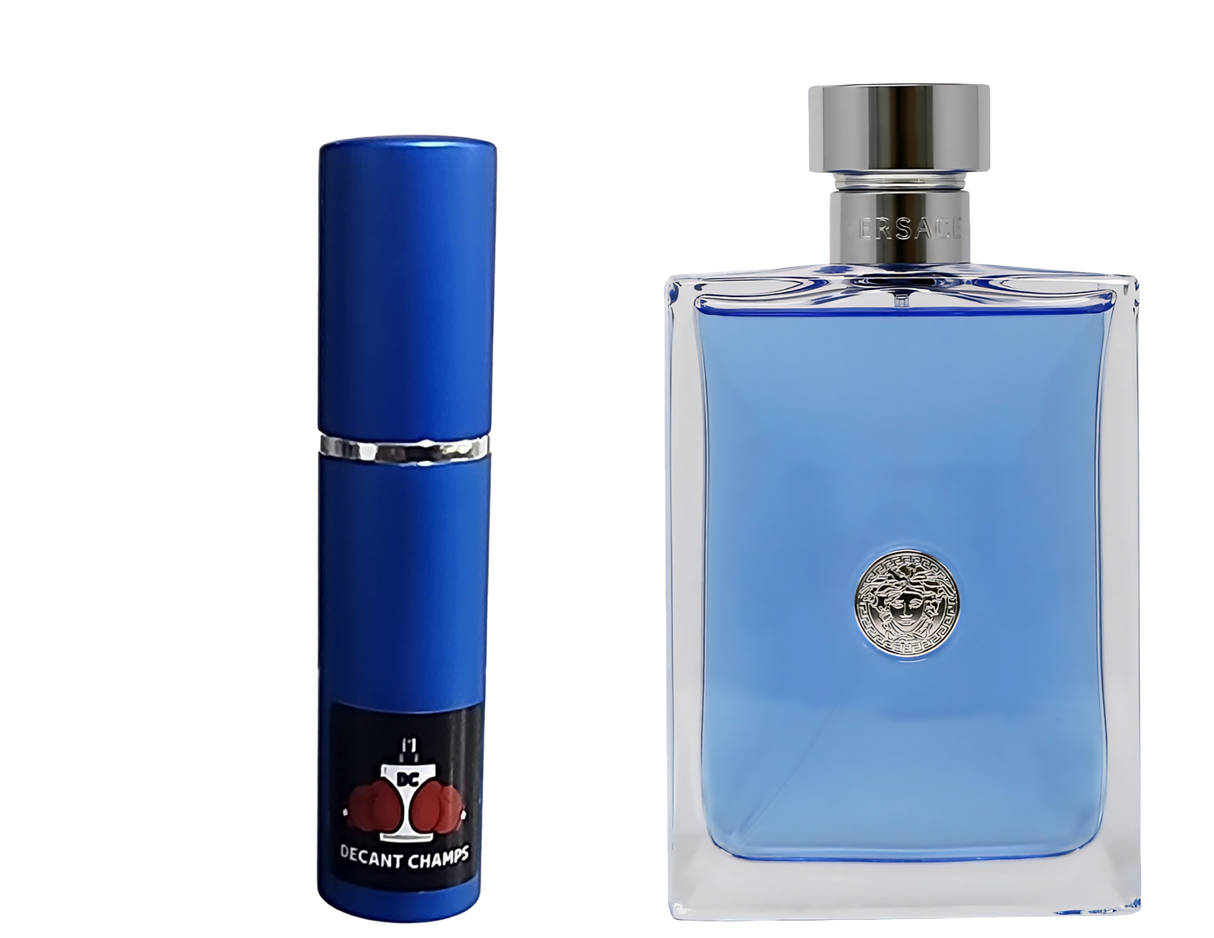 Versace Pour Homme
