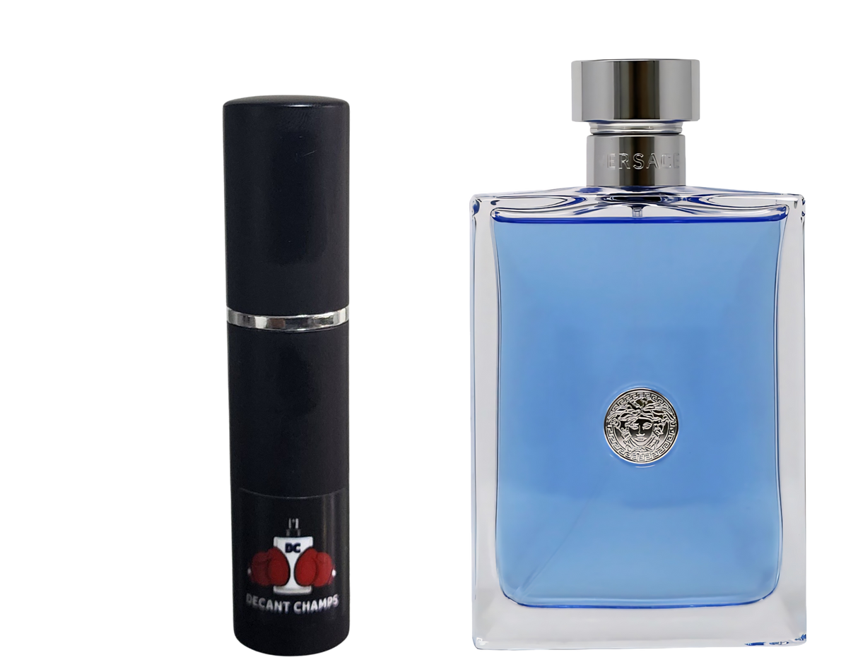 Versace Pour Homme