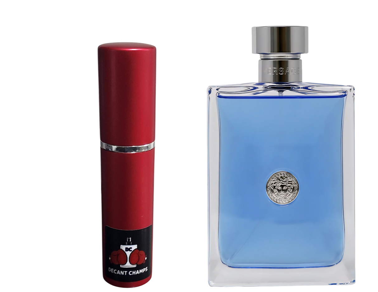 Versace Pour Homme