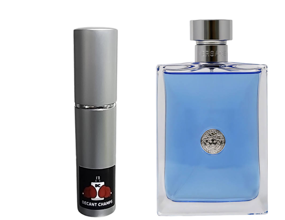 Versace Pour Homme