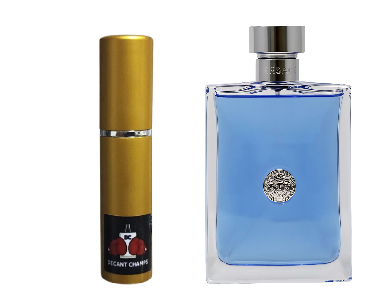 Versace Pour Homme