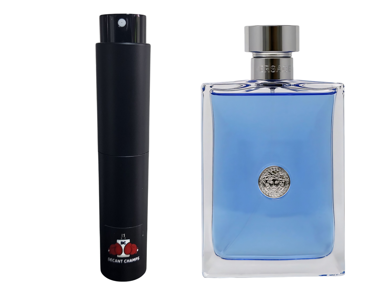 Versace Pour Homme