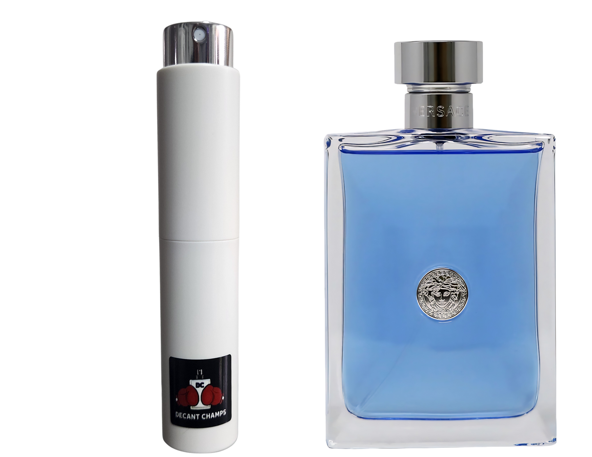Versace Pour Homme