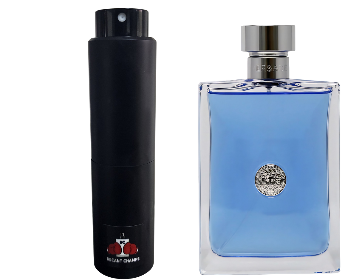 Versace Pour Homme