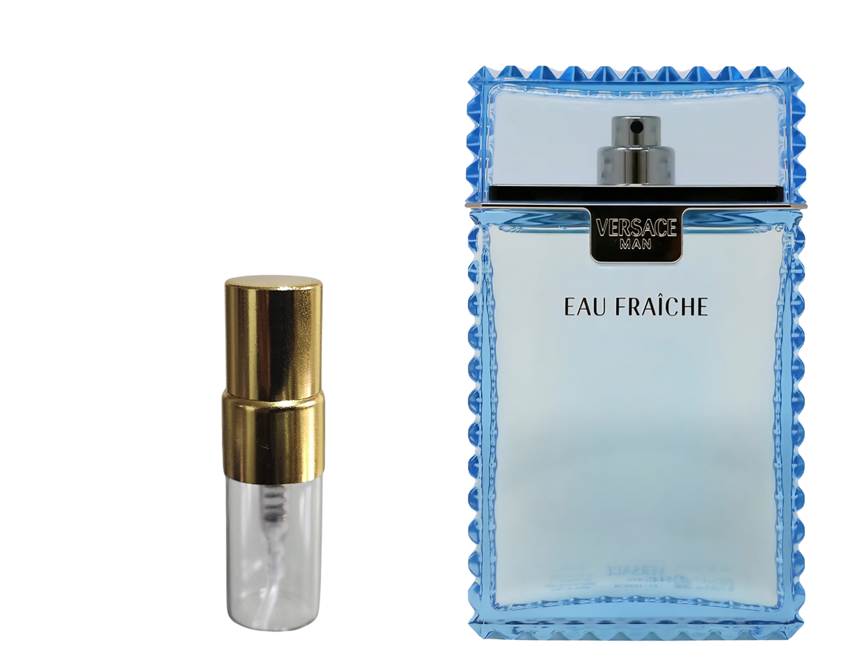 Versace Eau Fraiche