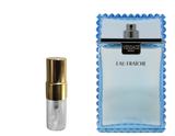 Versace Eau Fraiche