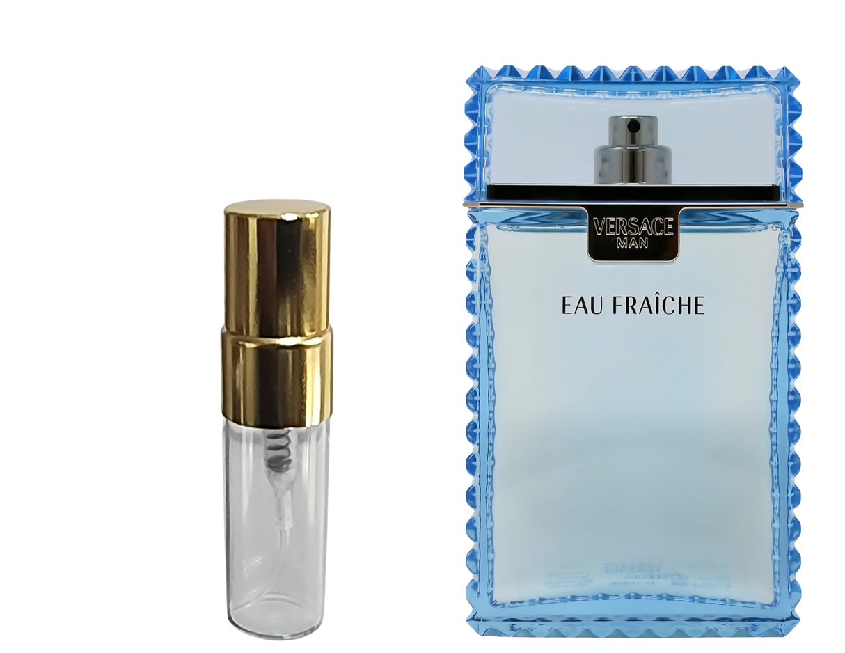 Versace Eau Fraiche