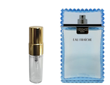 Versace Eau Fraiche