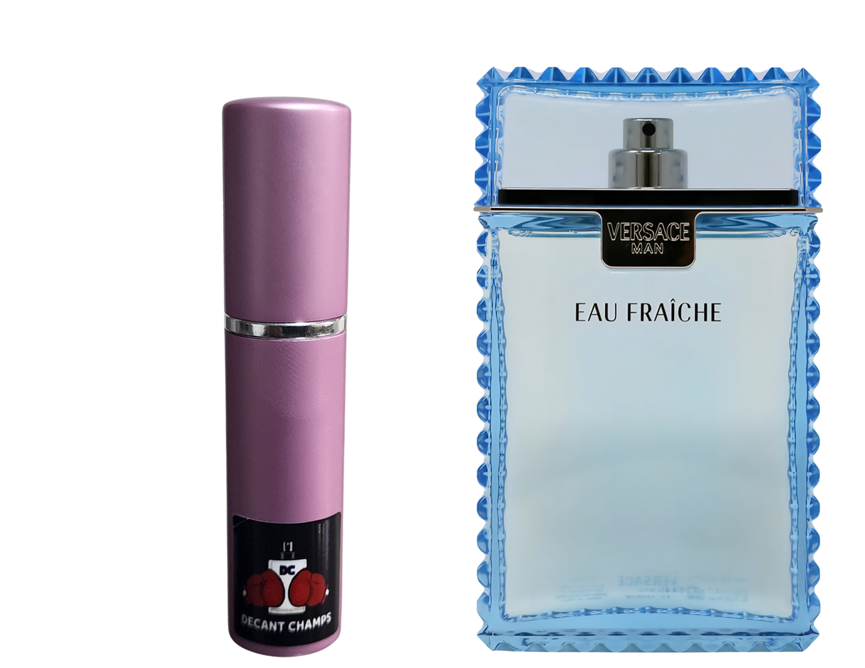 Versace Eau Fraiche