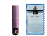 Versace Eau Fraiche