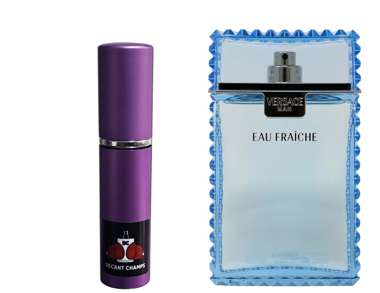 Versace Eau Fraiche